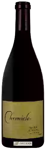Wijnmakerij Chronicle - Cerise Vineyard Pinot Noir