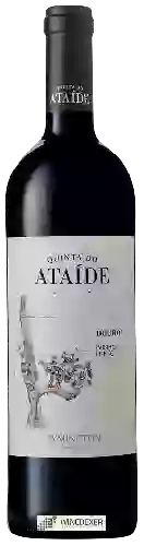 Wijnmakerij Prats & Symington (P+S) - Quinta do Ata&iacutede Douro