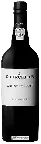 Wijnmakerij Churchill's - Crusted Port