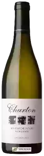 Wijnmakerij Churton - Viognier