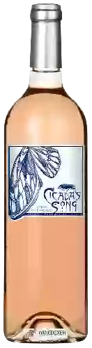 Wijnmakerij Cicada's Song - Rosé