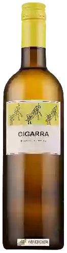 Wijnmakerij Cigarra - Branco
