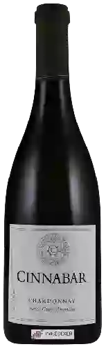 Wijnmakerij Cinnabar - Chardonnay (Skyland Vineyard)