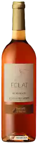 Wijnmakerij Vignerons de Tautavel Vingrau - Éclat Hors d'Age Rivesaltes Ambré Wijnmakerij Vignerons de Tautavel Vingrau - Éclat Hors d'Age Rivesaltes Ambré