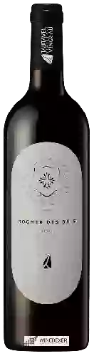 Wijnmakerij Vignerons de Tautavel Vingrau - Rocher des Buis