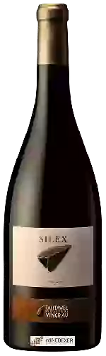 Wijnmakerij Vignerons de Tautavel Vingrau - Silex