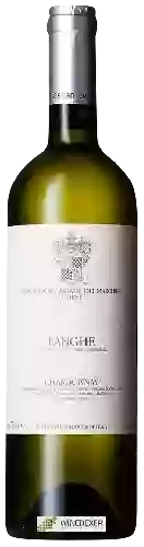 Wijnmakerij Marchesi di Gresy - Langhe Chardonnay