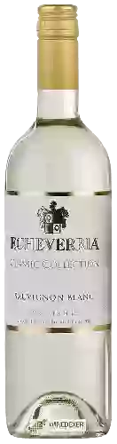 Wijnmakerij Echeverría - Classic Collection Sauvignon Blanc Wijnmakerij Echeverría - Classic Collection Sauvignon Blanc