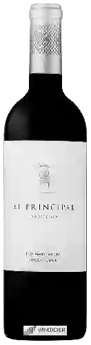 Wijnmakerij El Principal - Andetelmo