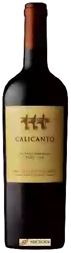 Wijnmakerij El Principal - Calicanto