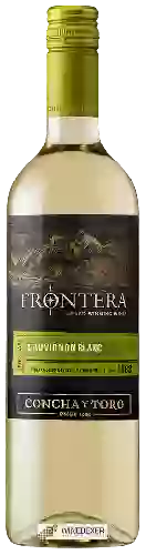 Wijnmakerij Frontera - After Dark Sauvignon Blanc