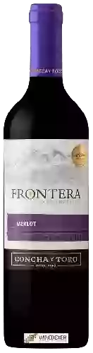 Wijnmakerij Frontera - Merlot
