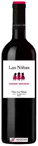 Wijnmakerij Las Niñas - Cabernet Sauvignon Wijnmakerij Las Niñas - Cabernet Sauvignon
