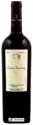 Wijnmakerij Laura Hartwig - Cabernet Sauvignon Reserva