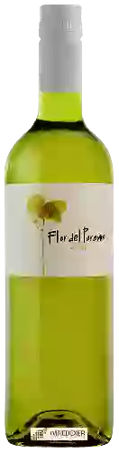 Wijnmakerij Leyenda del Páramo - Flor del Páramo Verdejo