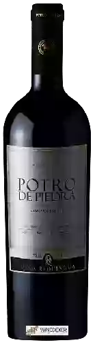 Wijnmakerij Potro de Piedra - Family Reserve Cabernet Sauvignon - Cabernet Franc