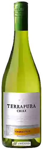 Wijnmakerij Terrapura - Chardonnay