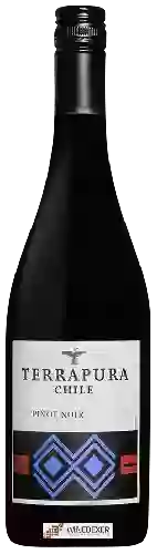 Wijnmakerij Terrapura - Pinot Noir