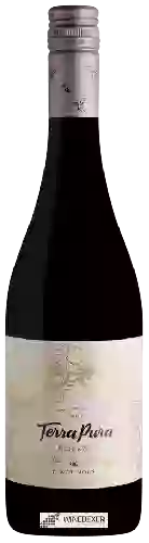 Wijnmakerij Terrapura - Reserva Pinot Noir