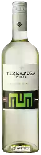 Wijnmakerij Terrapura - Sauvignon Blanc