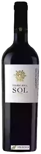 Wijnmakerij Tierra del Sol - Reserva Cabernet Sauvignon
