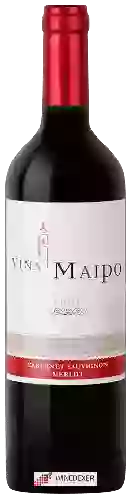 Wijnmakerij Viña Maipo - Cabernet Sauvignon - Merlot