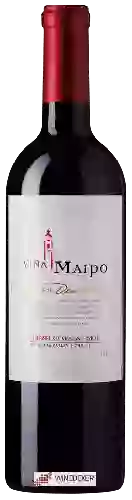 Wijnmakerij Viña Maipo - Gran Devoción Cabernet Sauvignon - Syrah