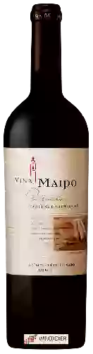 Wijnmakerij Viña Maipo - Protegido Cabernet Sauvignon