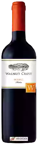 Wijnmakerij Walnut Crest - Malbec