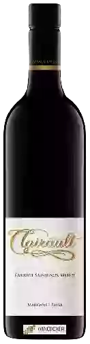 Wijnmakerij Clairault - Cabernet Sauvignon - Merlot