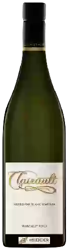 Wijnmakerij Clairault - Sauvignon Blanc - Sémillon