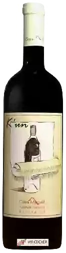 Wijnmakerij Clara Marcelli - K'Un