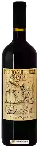 Wijnmakerij Clara Marcelli - Piceno Superiore
