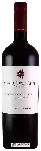 Wijnmakerij Clare Luce Abbey - Cabernet Sauvignon