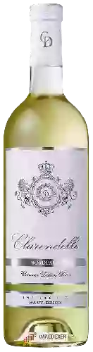 Wijnmakerij Clarendelle - Bordeaux Blanc