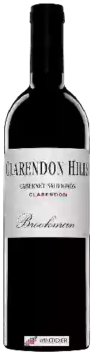 Wijnmakerij Clarendon Hills - Brookman Cabernet Sauvignon