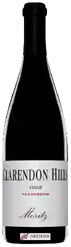 Wijnmakerij Clarendon Hills - Moritz Syrah