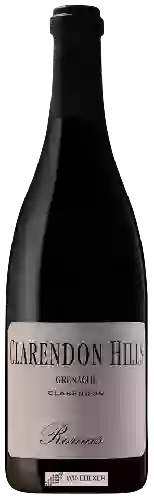 Wijnmakerij Clarendon Hills - Romas Grenache