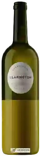 Wijnmakerij Clarington - Chardonnay