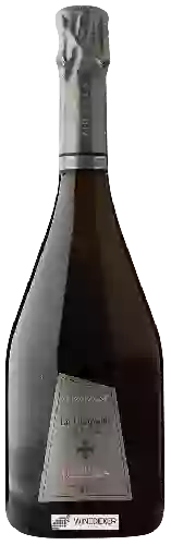 Wijnmakerij Cazals - La Chapelle du Clos Blanc de Blancs Brut Champagne Grand Cru