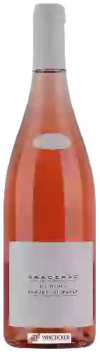 Wijnmakerij Claude Riffault - La Noue Sancerre Rosé