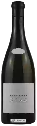 Wijnmakerij Claude Riffault - Les Chailloux Sancerre Blanc