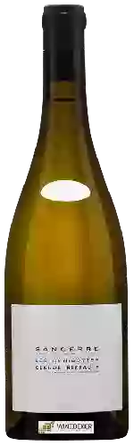 Wijnmakerij Claude Riffault - Les Denisottes Sancerre Blanc