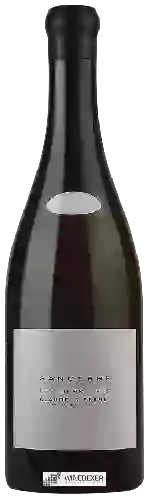 Wijnmakerij Claude Riffault - Les Desmalets Sancerre Blanc