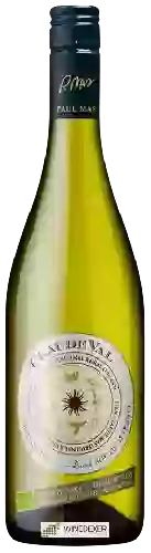 Wijnmakerij Claude Val - Blanc Organic