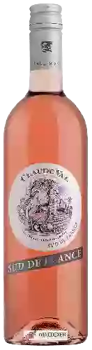 Wijnmakerij Claude Val - Rosé