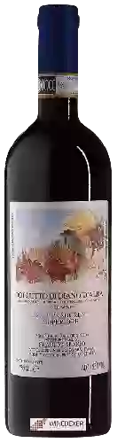 Wijnmakerij Claudio Alario - Sori' Pradurent Superiore Dolcetto di Diano d'Alba