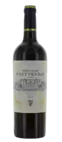Wijnmakerij Clavel - Le Marteau Languedoc