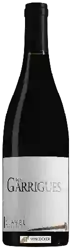 Wijnmakerij Clavel - Les Garrigues Coteaux du Languedoc