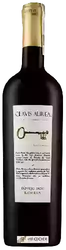 Wijnmakerij Clavis Aurea - Reserva